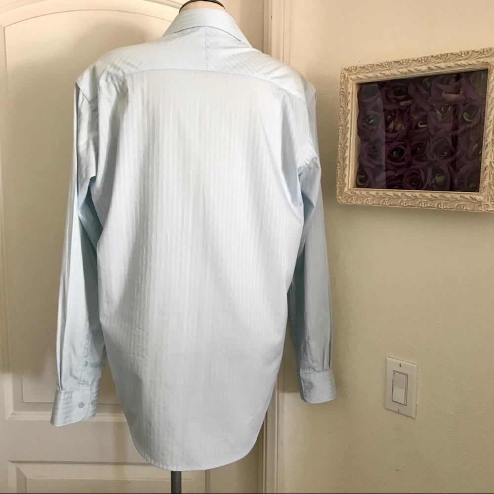 J. Ferrar~Button Down / Dress Shirt - Picture 5 of 9